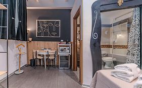 Studio 2 Apartment In The Historic Center